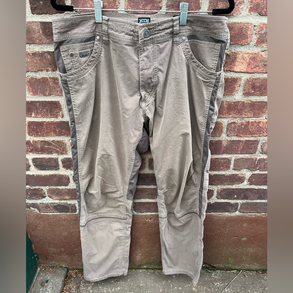Kuhl Radikl Hiking Pants Size 36/30